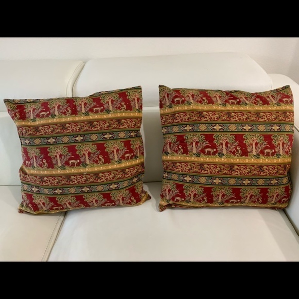 Pillow Cases